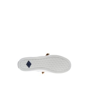スマーフ Crestvibe mn_wm Grey Women's Sneakers | Sperry US